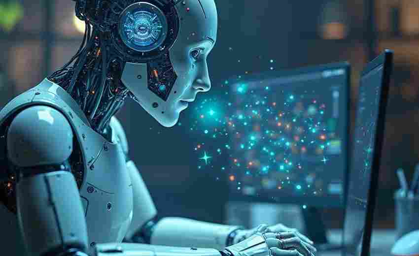 網(wǎng)站自適應(yīng)布局中AI技術(shù)有哪些突破