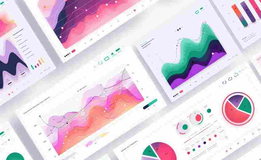 網(wǎng)站如何運(yùn)用動(dòng)態(tài)數(shù)據(jù)可視化吸引用戶關(guān)注