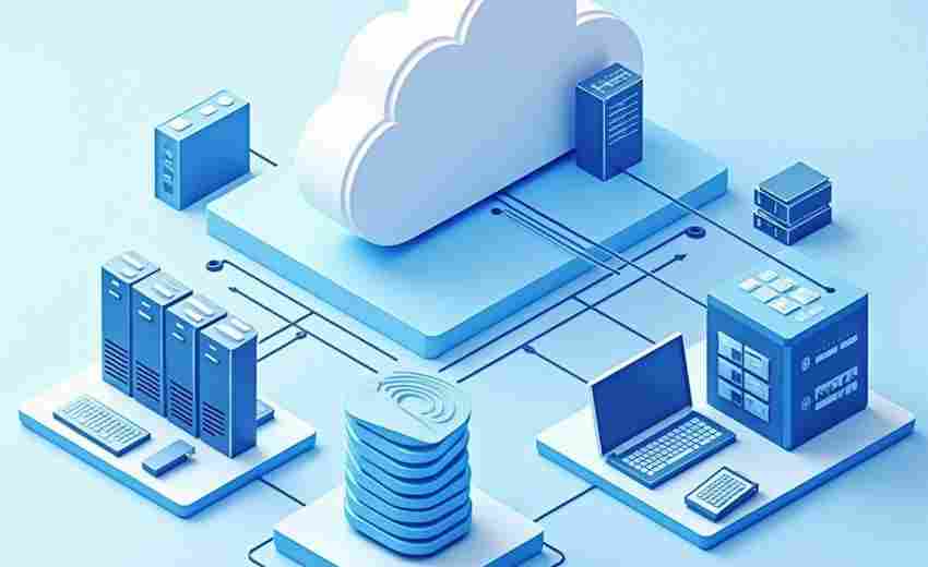 智慧食堂網(wǎng)站訪問(wèn)便捷性在云服務(wù)與本地部署中的表現(xiàn)對(duì)比