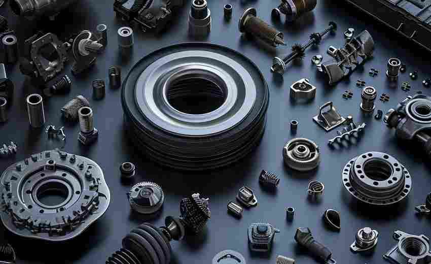 如何優(yōu)化汽車配件網站的結構？