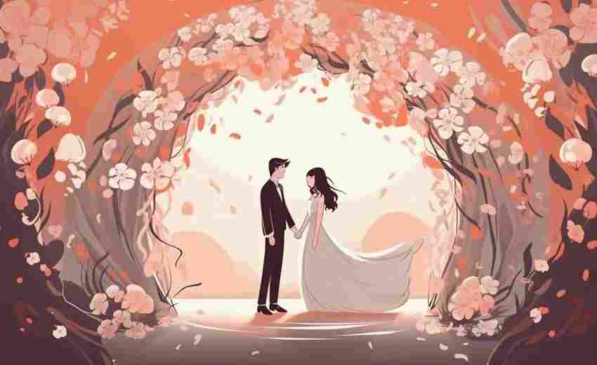 婚慶網(wǎng)站管理系統(tǒng)開發(fā)該采用哪些技術(shù)架構(gòu)