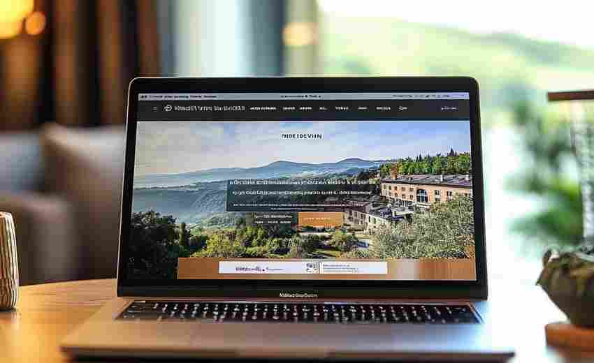如何評估酒店網(wǎng)站建設(shè)后的用戶體驗(yàn)與效果