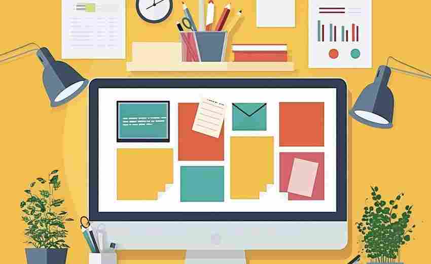 網(wǎng)站采用扁平化設(shè)計(jì)時(shí)應(yīng)避免哪些常見誤區(qū)