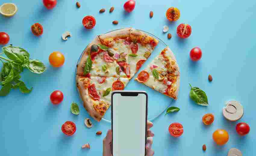 如何選擇適合餐飲行業(yè)的手機(jī)網(wǎng)站建設(shè)模板