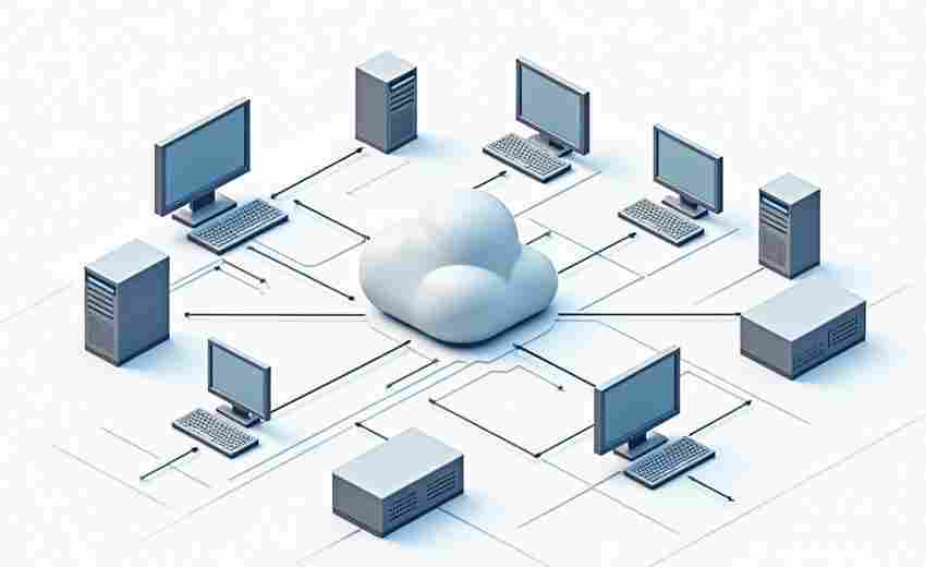 云計算技術如何提升雅安網(wǎng)站的性能與擴展性