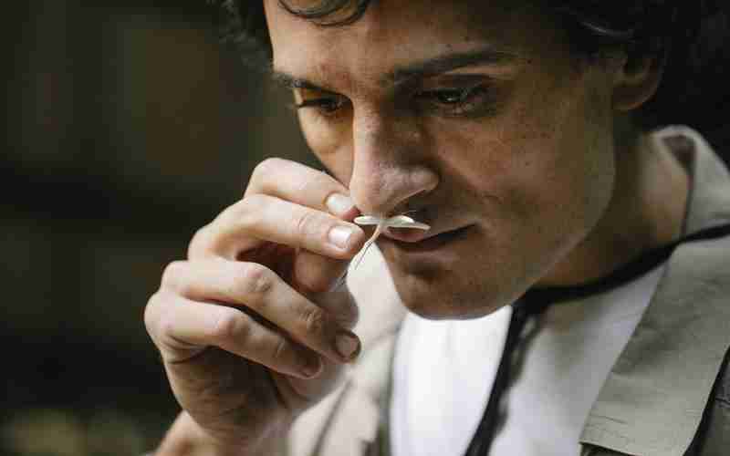 Apache和nginx哪個(gè)性能高？—nginx怎么處理高并發(fā)